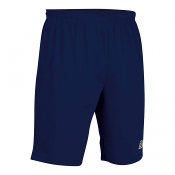 Navy Training Shorts