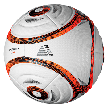 Pendle Enduro 2.0 Football - White