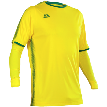 Genoa Shirt & Base Layer Set